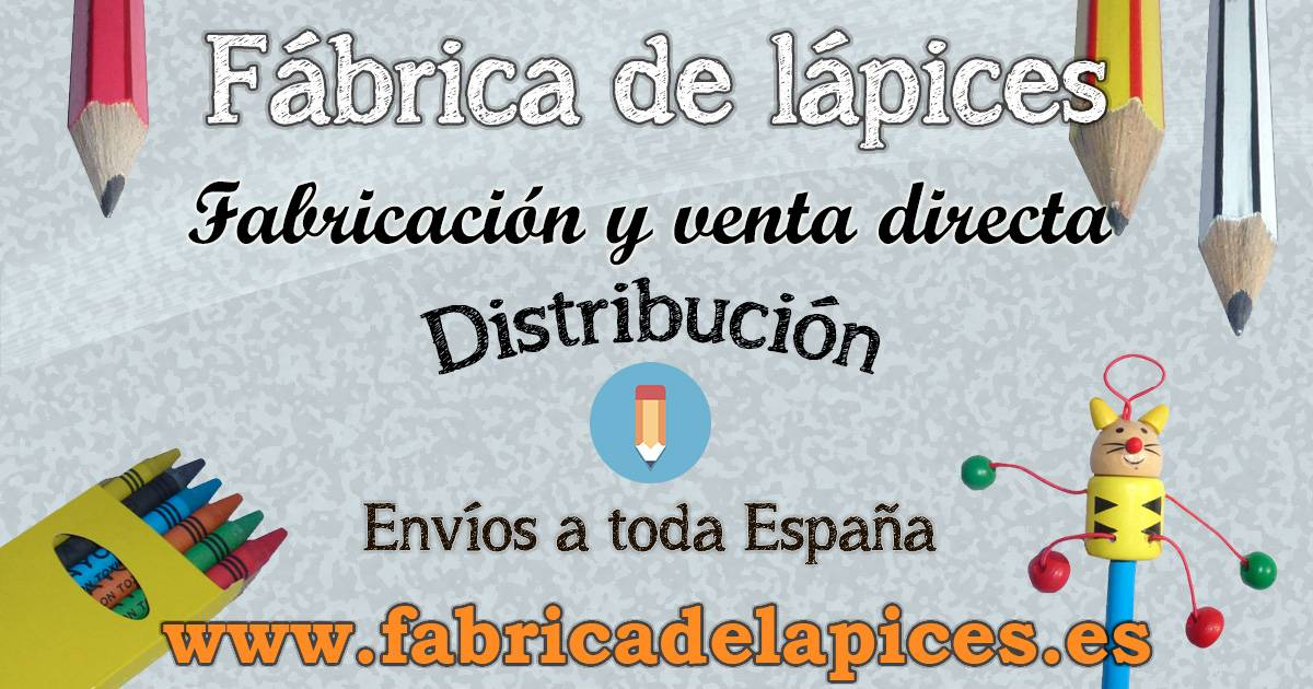 (c) Fabricadelapices.es